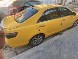 تۆیۆتا کامری